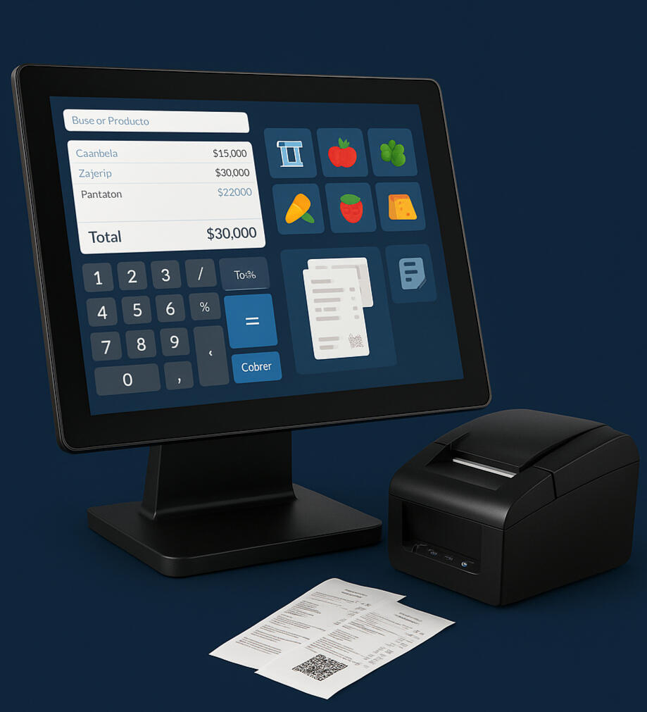 Software POS